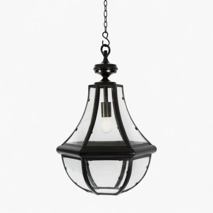 Deigo Ceiling Pendant Black