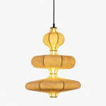 Dorchester Ceiling Pendant Large White