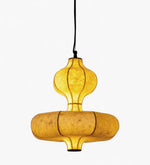 Dorchester Ceiling Pendant Medium White