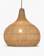 Drift Rattan Pendant