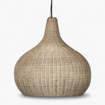 Drift Rattan Pendant
