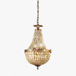 Empire Chandelier Medium