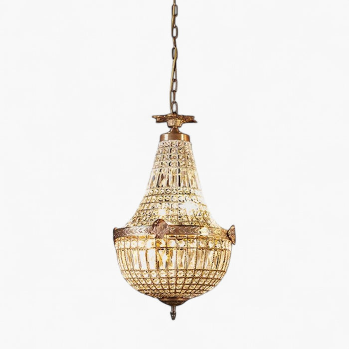 Empire Chandelier Medium