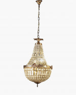 Empire Chandelier Small