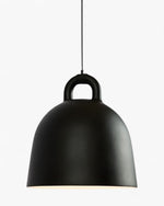 Enzo Pendant Lamp Black