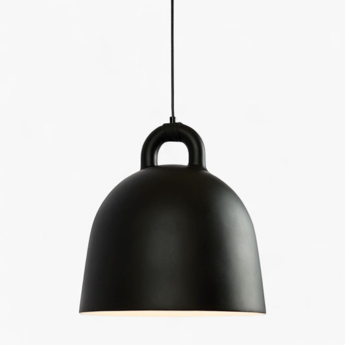 Enzo Pendant Lamp Black