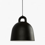 Enzo Pendant Lamp Black