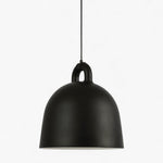Enzo Pendant Lamp Black