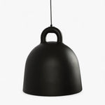 Enzo Pendant Lamp Black