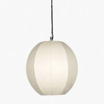 Hackney Ceiling Pendant Large White