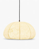 Hackney Ceiling Pendant Medium White