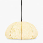 Hackney Ceiling Pendant Medium White