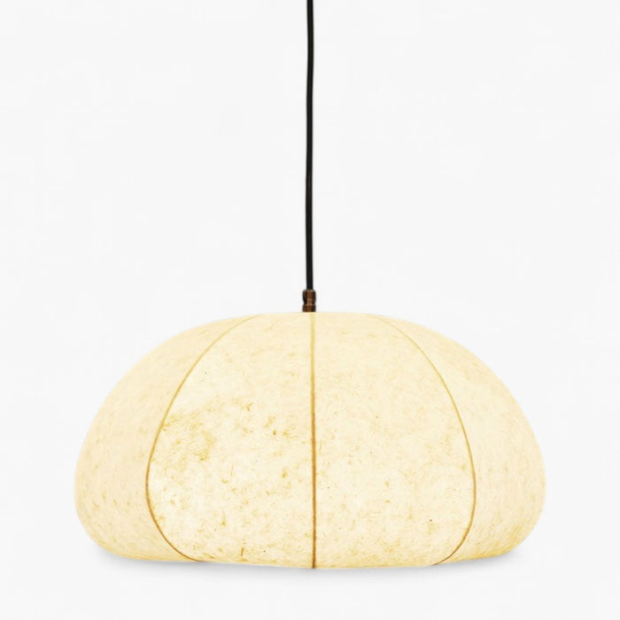 Hackney Ceiling Pendant Medium White
