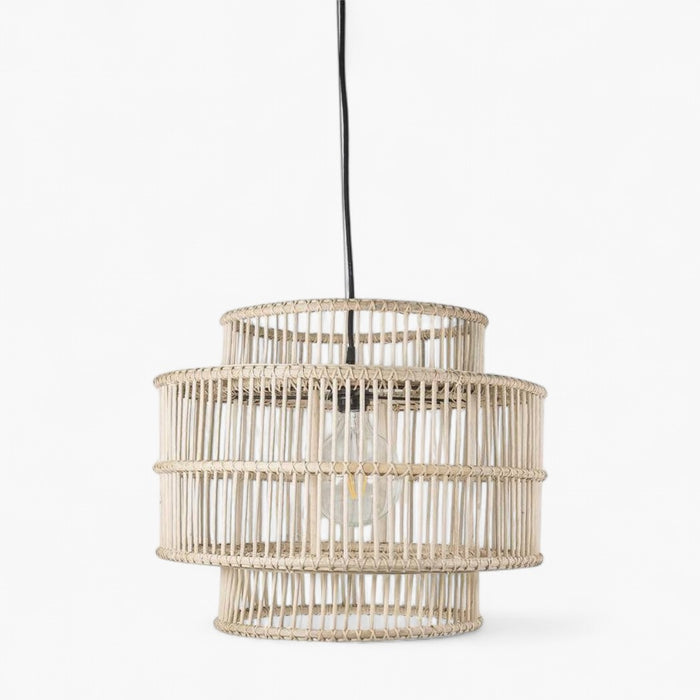 Haiti Ceiling Pendant Natural