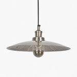 Henry Ceiling Pendant Antique Silver