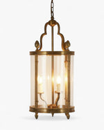 Medina Chandelier