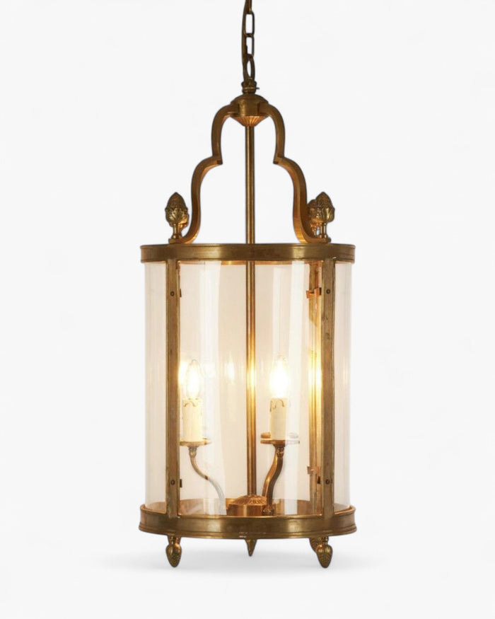 Medina Chandelier