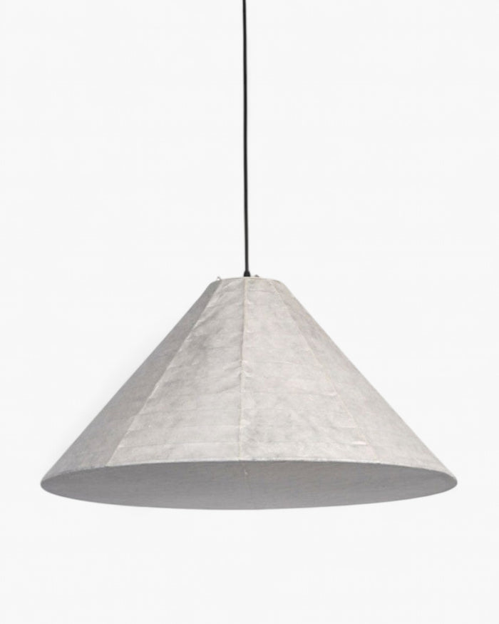 Moon Lantern Ceiling Pendant