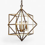 Mosman Ceiling Pendant Gold