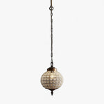 Palermo Chandelier Extra Small