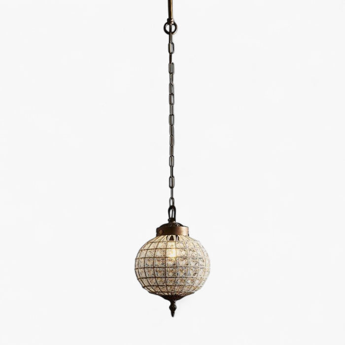 Palermo Chandelier Extra Small