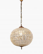 Palermo Chandelier Medium