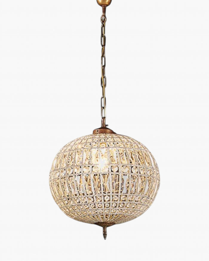 Palermo Chandelier Medium