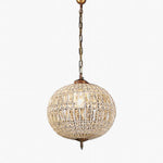 Palermo Chandelier Medium