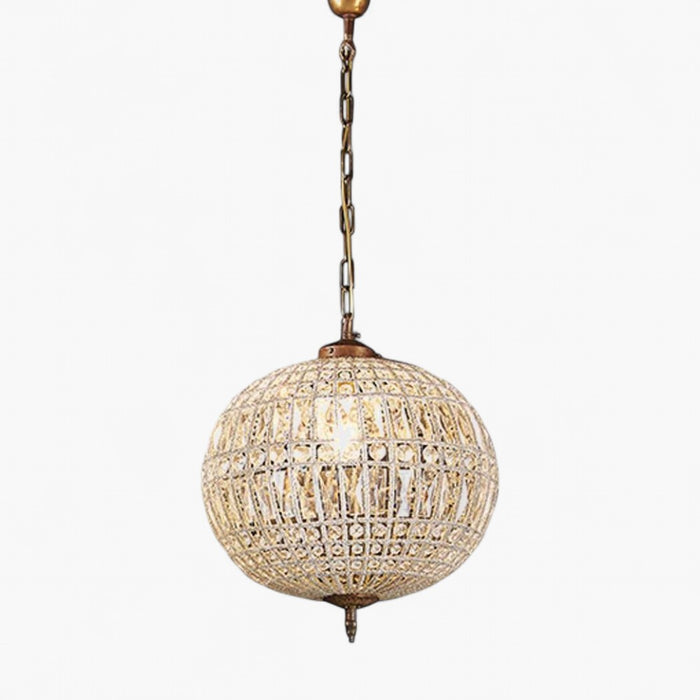 Palermo Chandelier Medium