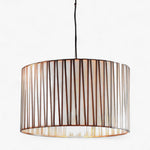 Petaluma Ceiling Pendant Brass