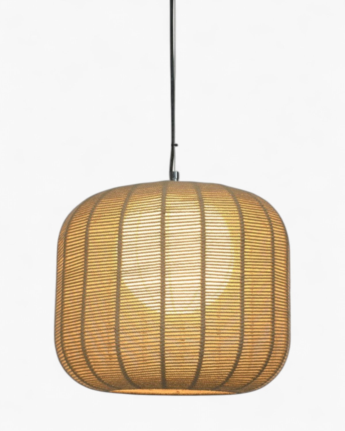 Remy Ceiling pendant Natural