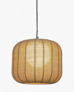 Remy Ceiling pendant Natural