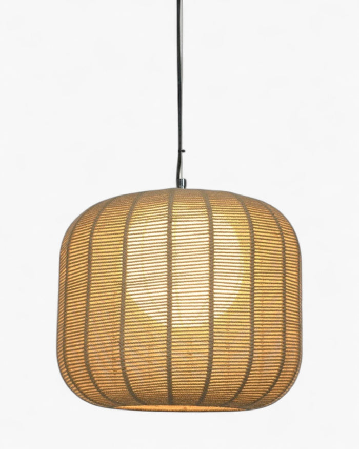 Remy Ceiling pendant Natural