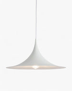 Sophia Ceiling Pendant Large White