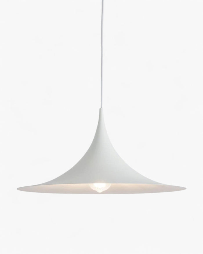Sophia Ceiling Pendant Large White