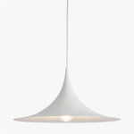 Sophia Ceiling Pendant Large White