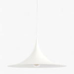 Sophia Ceiling Pendant Large White