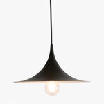 Sophia Ceiling Pendant Small Black
