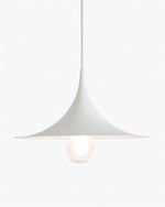 Sophia Ceiling Pendant Small White