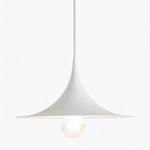 Sophia Ceiling Pendant Small White