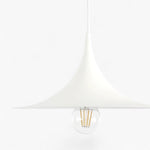 Sophia Ceiling Pendant Small White