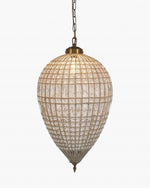 St Loren Chandelier Large
