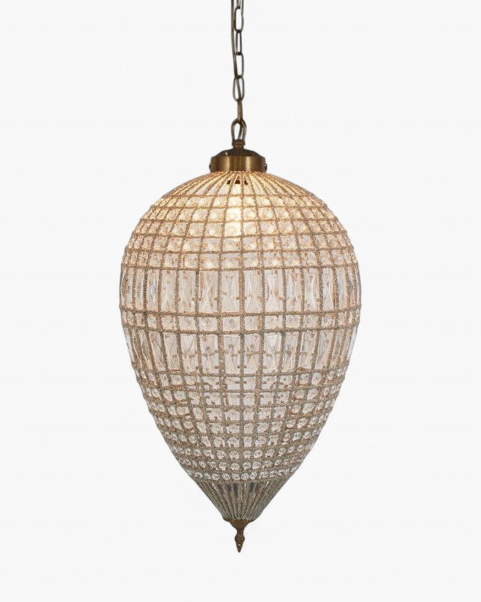 St Loren Chandelier Large