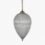 St Loren Chandelier Large
