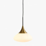 Toti Glass Pendant