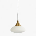 Toti Glass Pendant