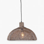Valentino Ceiling Pendant Large Rustic