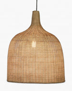 Wentworth Rattan Pendant