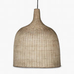 Wentworth Rattan Pendant