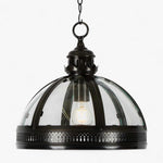 Winston Ceiling Pendant Black
